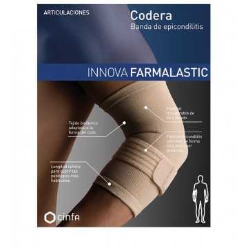 INNOVA BANDA EPICONDILITIS...