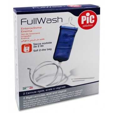 IRRIGADOR PIC COMPLETO RF 2005