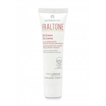 IRALTONE DS CREMA...