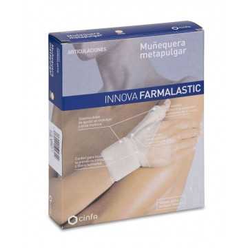 INNOVA METAPULGAR  T-1 BE