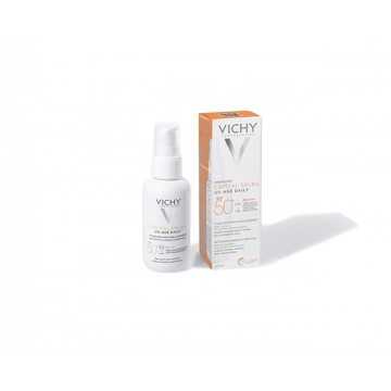 VICHY CAPITAL SOLEIL UV AGE...