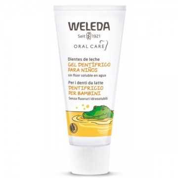WELEDA GEL DENTIFRICO NIÑOS...