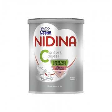 NESTLE NIDINA 1 PREMIUM CONFORT DIGEST 800GR