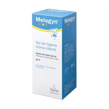 MELAGYN GEL  HIGIENE INTIMA...