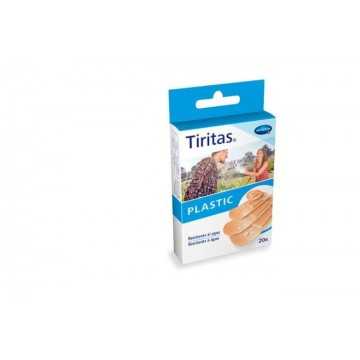 HARTMANN TIRITAS PLASTIC 20...