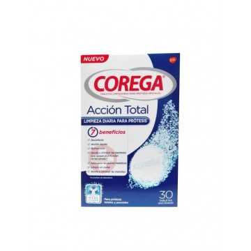 COREGA ACCION TOTAL 30...