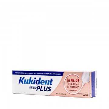 KUKIDENT PRO SELLADO CREMA...