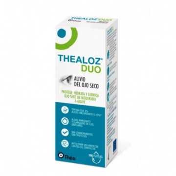 THEALOZ DUO GEL 30 DOSIS