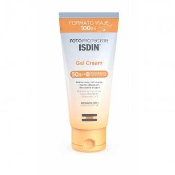 ISDIN FOTOPROTECTOR SPF50+...