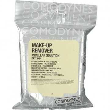 COMODYNES TOALLITAS AVENA...