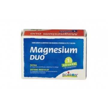 MAGNESIUM DUO 80COMP