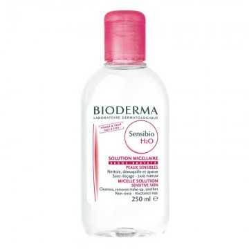 BIODERMA SENSIBIO H2O...