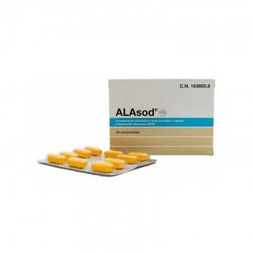 ALASOD 20 COMP
