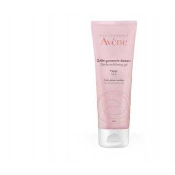AVENE EXFOLIANTE SUAVE...