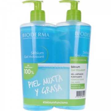 BIODERMA DUPLO SEBIUM GEL...