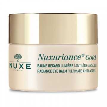 NUXE NUXURIANCE GOLD...