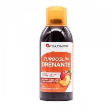 TURBOSLIM DRENANTE 500 ML