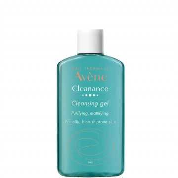 AVENE CLEANANCE GEL...