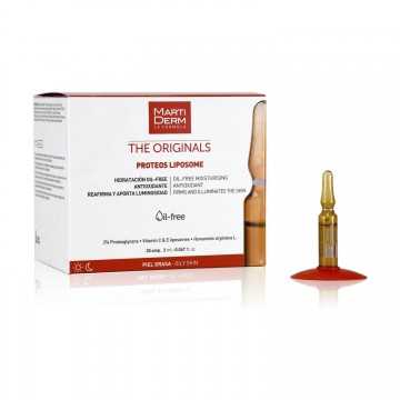 MARTIDERM LIPOSOMAS 10 AMP