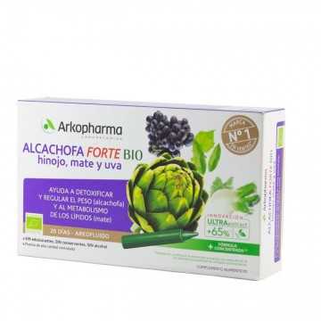 ARKOFLUIDO ALCACHOFA FORTE...