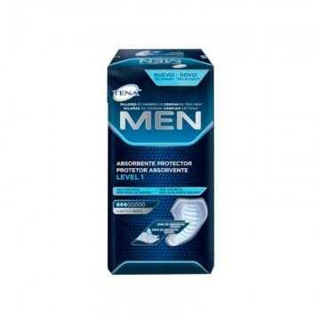 TENA FOR MEN LEVEL 1 24UND