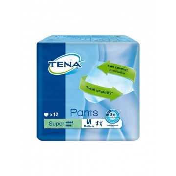 TENA PANTS SUPER 80-110 CM...