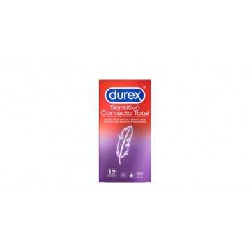 DUREX PROFILACTICOS...