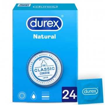 DUREX PROFILACTICOS NATURAL...