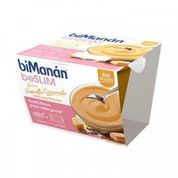 BIMANAN COPA VAINILLA...