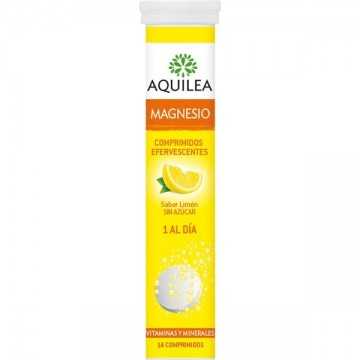 AQUILEA MAGNESIO 14 COMP...
