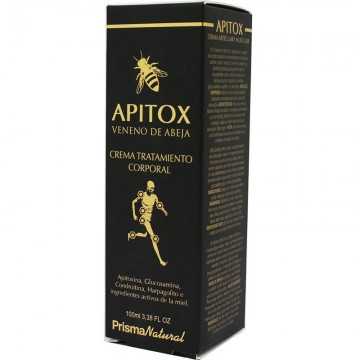 PRISMA APITOX CREMA 100ML...