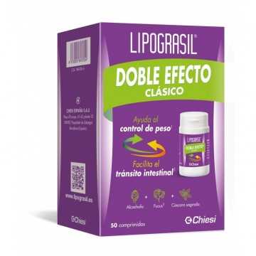 LIPOGRASIL 50 COMP RECUBIERTOS