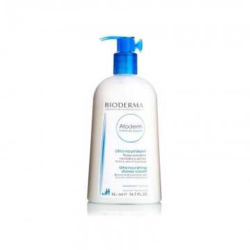 ATODERM CREMA DE DUCHA...