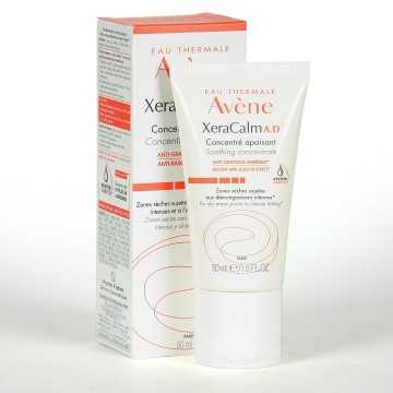 AVENE XERACALM A.D...