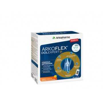 ARKOFLEX DOLEXPERT PLUS 20...