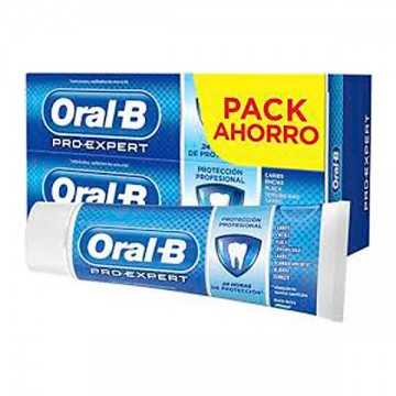 ORAL B PASTA DUPLO PRO...