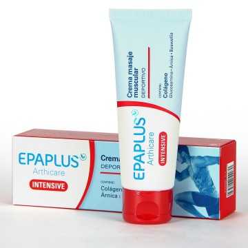 EPAPLUS ARTHICARE INTENSIVE...