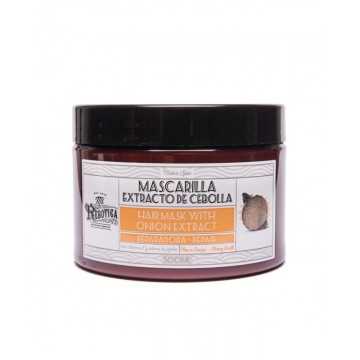 MI REBOTICA MASCARILLA...