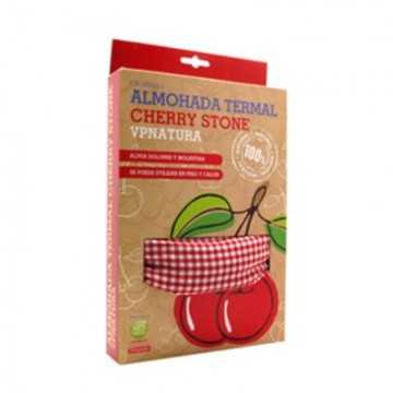 ALMOHADA TERMAL HUESOS...