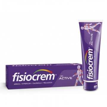 FISIOCREM GEL ACTIVE 1 TUBO...