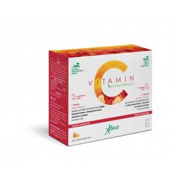ABOCA VITAMIN C NATUR...