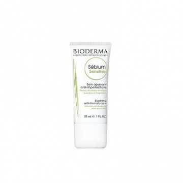 BIODERMA SEBIUM SENSITIVE...