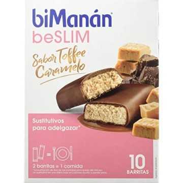 BIMANAN BARRITAS TOFFEE...