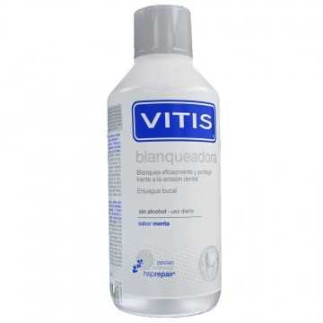 VITIS BLANQUEADORA...