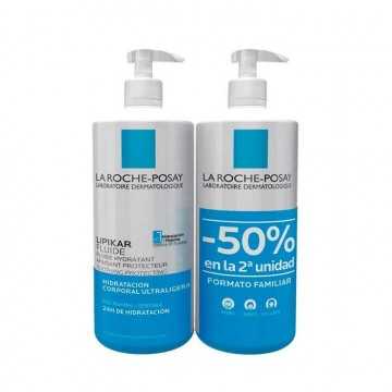 LIPIKAR GEL FLUIDO DUPLO 750ML