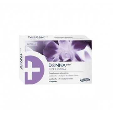 DONNA PLUS SILVERACTIVE 7...