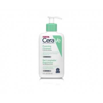 CERAVE LIMPIADOR CREMA...