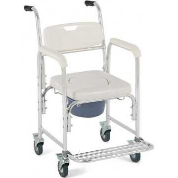 PRIM SILLA DUCHA Y WC...