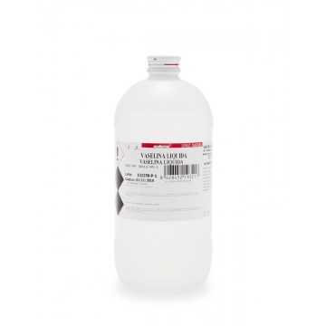 VASELINA LIQUIDA 1 L ACOFAR