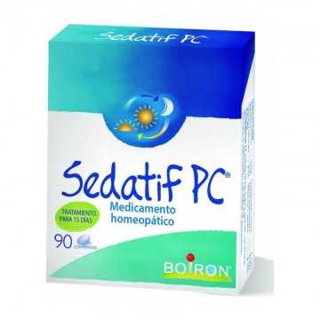 SEDATIF P C 90 COMP BOIRON
